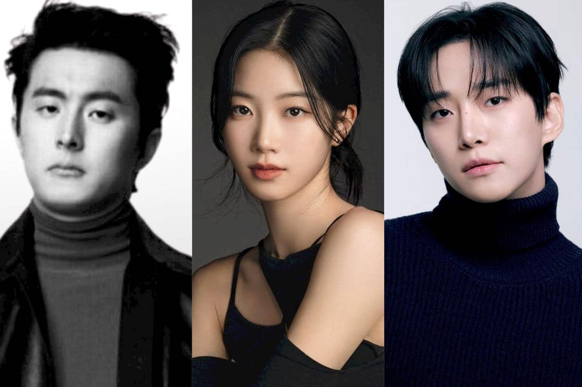 Sinopsis dan Daftar Cast Kian's Bizarre B&B 2, Hadirkan Lee Jun Ho