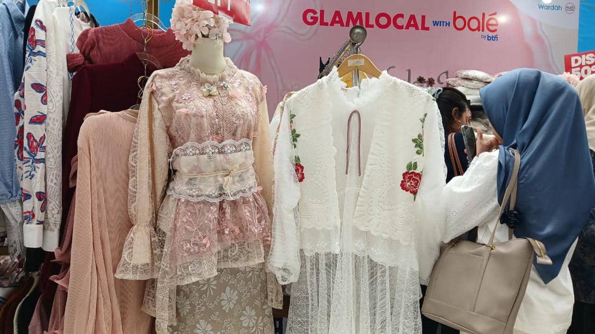 GlamLocal Sparkling Ramadan 2026 digelar di City Hall, Pondok Indah Mall (PIM) 3, Jakarta Selatan