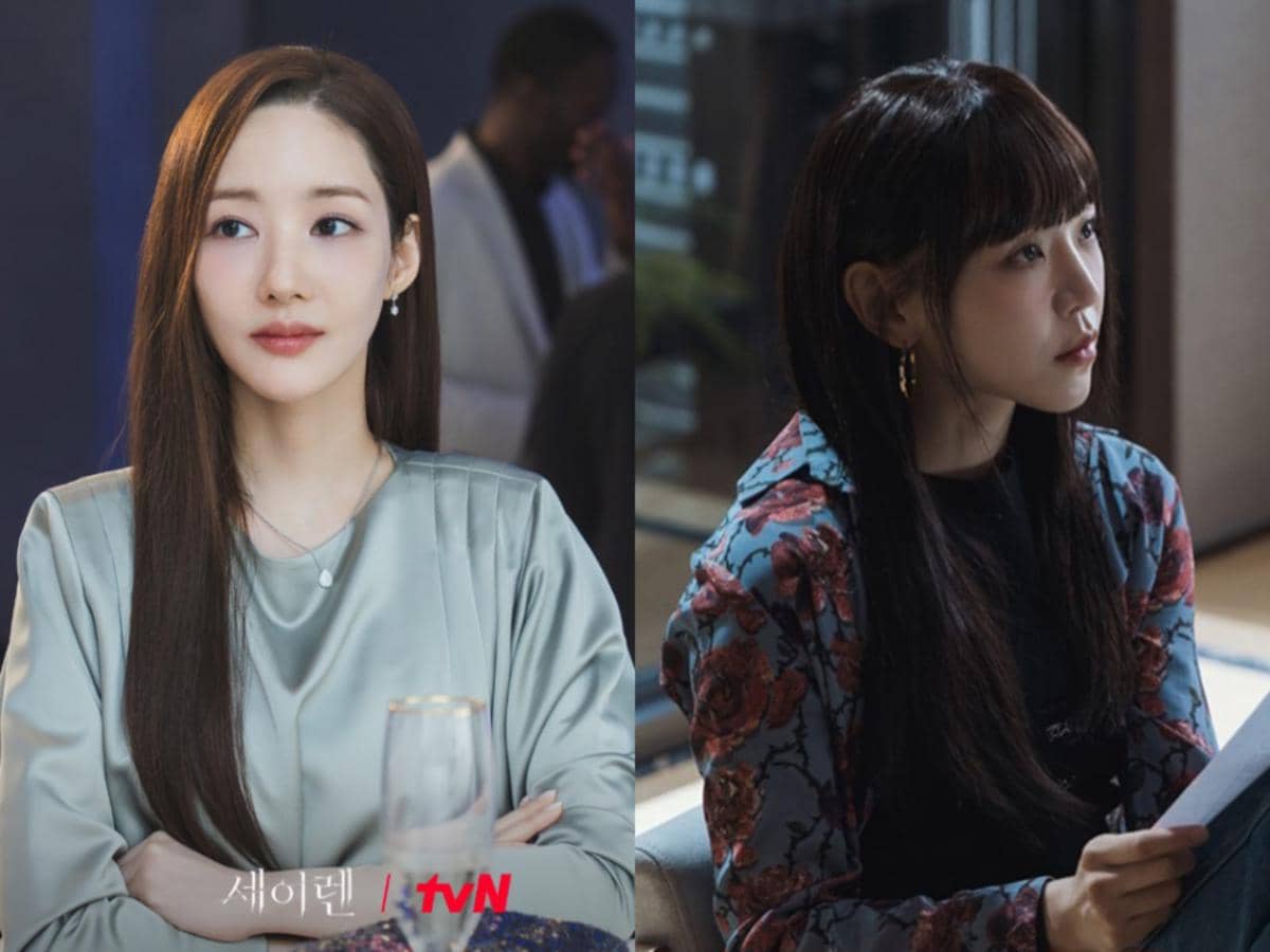 5 Poin Tentang Siren's Kiss & The Art of Sarah, Para Wanita Misterius!