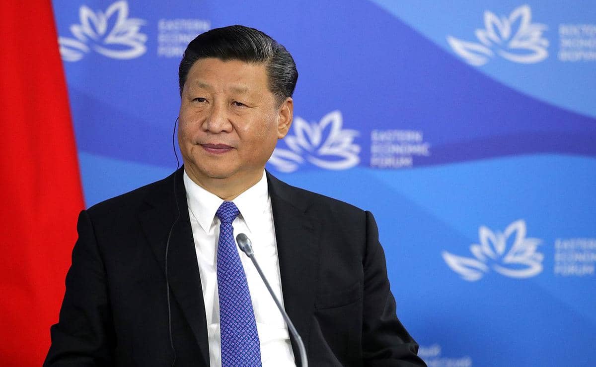 Xi Jinping Pecat 19 Pejabat Tinggi China, Kenapa?