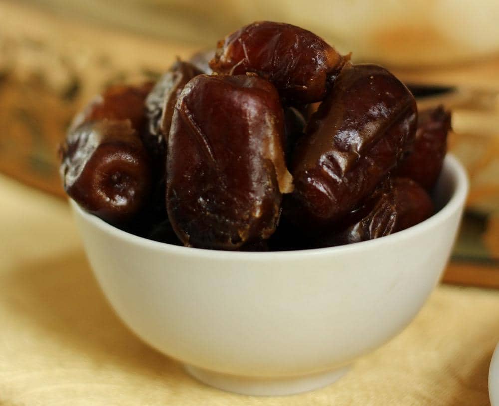 Apakah Kurma yang Tidak Dicuci Berbahaya bagi Kesehatan?