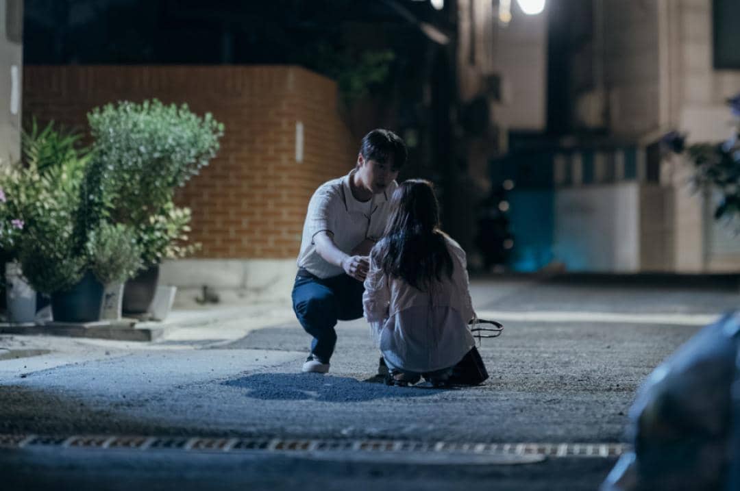 still cut drakor Our Universe 