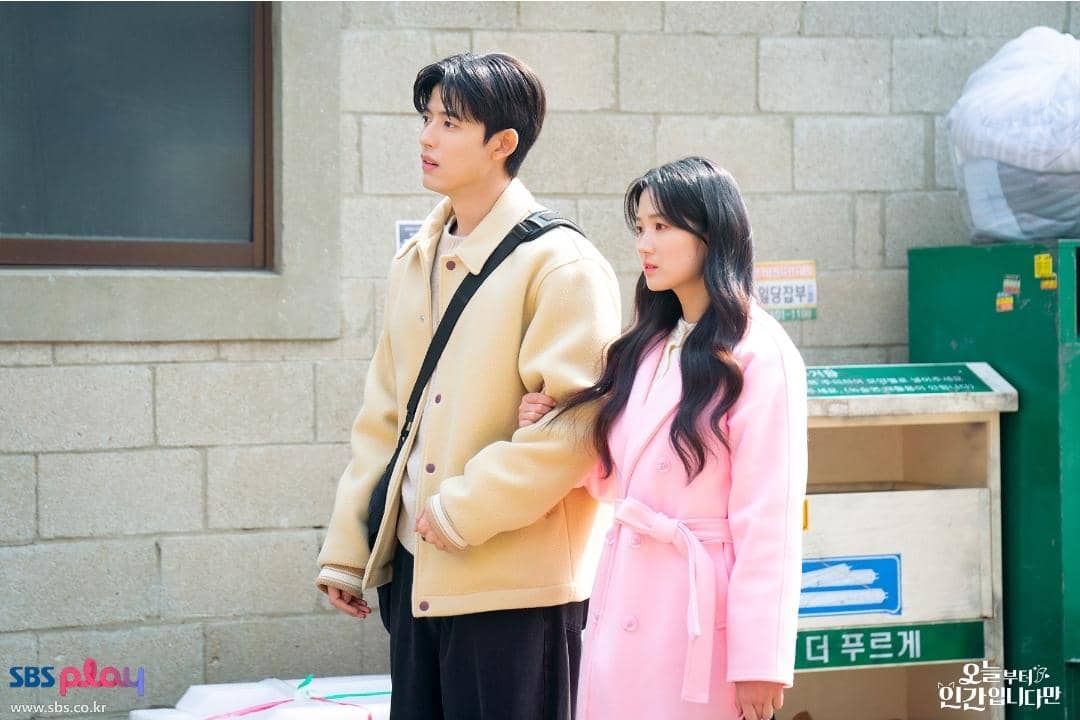 11 Quotes dari Drakor No Tail To Tell, Realistis Banget!