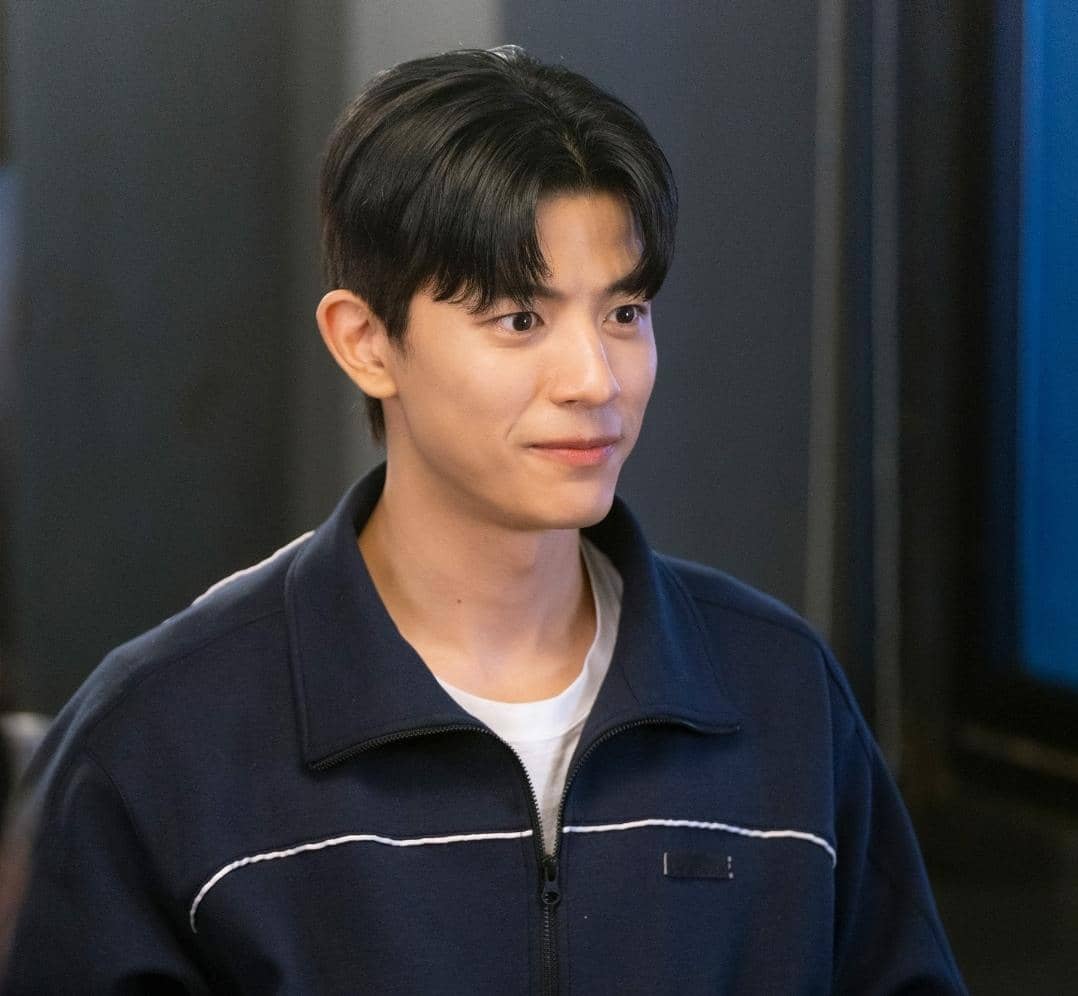 cuplikan drama No Tail To Tell