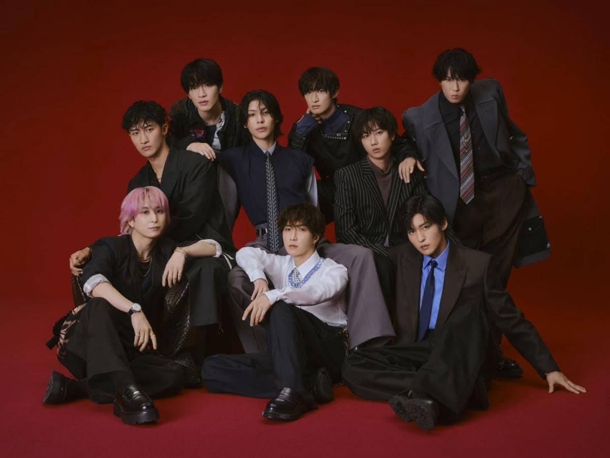 Lirik Lagu Odorouze! - Snow Man dan Maknanya