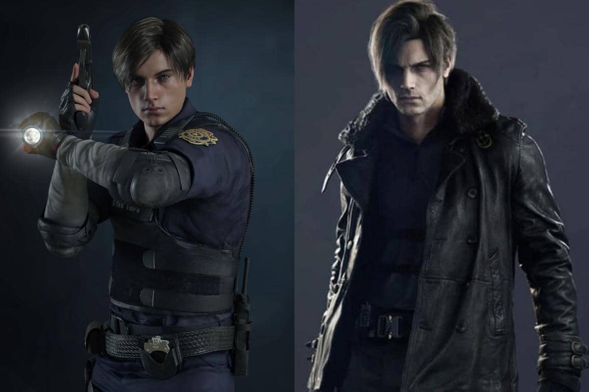 5 Karakter yang Paling Sering Muncul dalam Seri Resident Evil