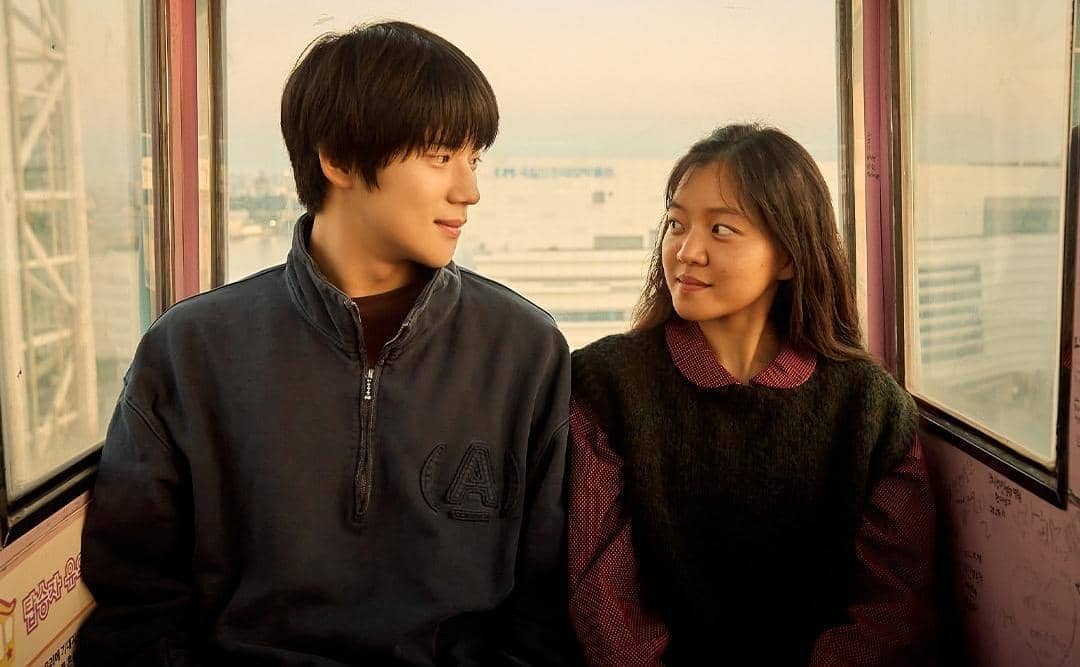 3 Aktris Chungmuro yang Main sama Moon Sang Min di Drakor dan Film