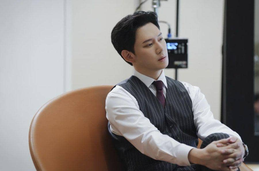 Still cut Bloody Flower 