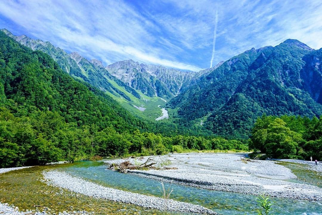 5 Cara ke Kamikochi dari Nagoya, Panduan Praktis dan Hemat!