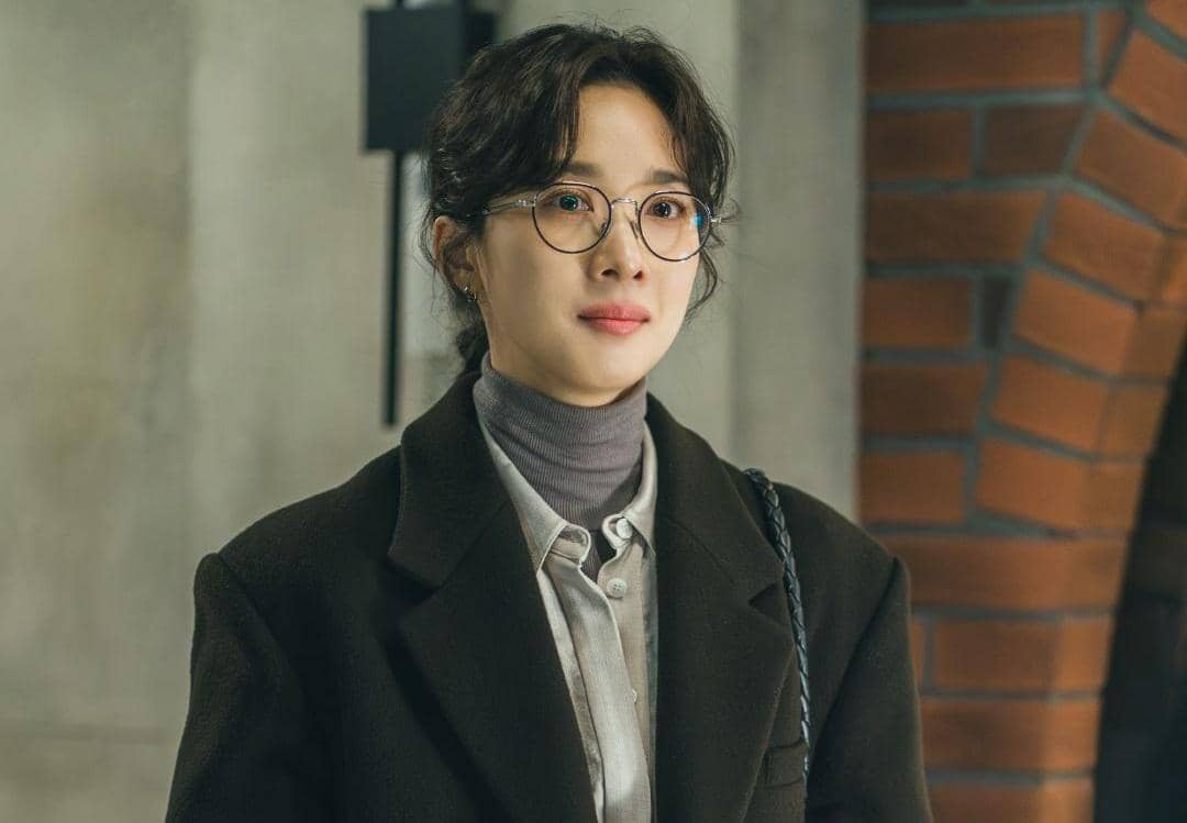 6 Kegamangan Hwang Hyun Jin di Episode 5–6 Drakor Honour