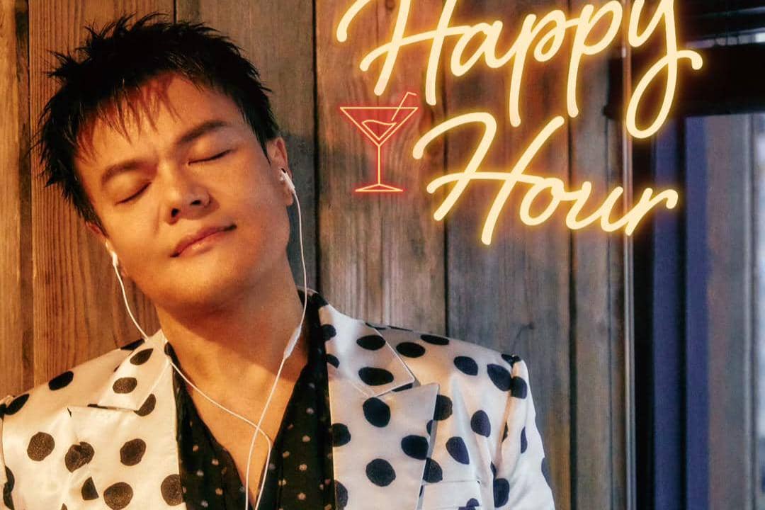 3 Penyesalan J.Y Park sebagai Pendiri JYP Entertainment, Manusiawi