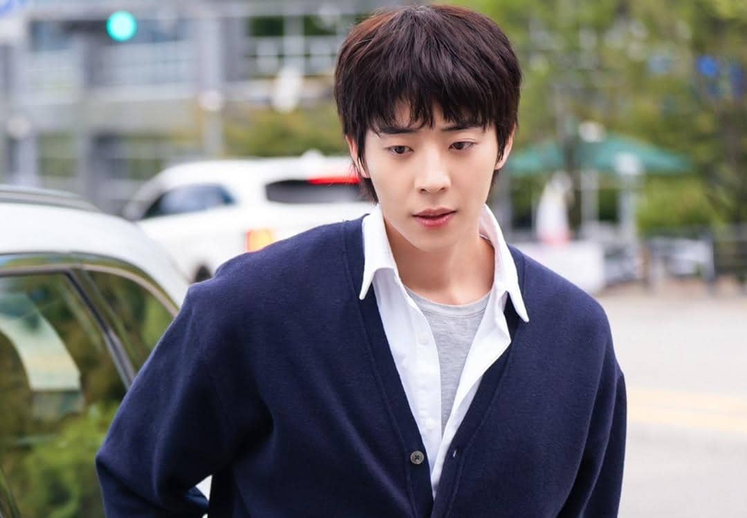 5 Premis Karakter Seonu Chan di Drakor In Your Radiant Season