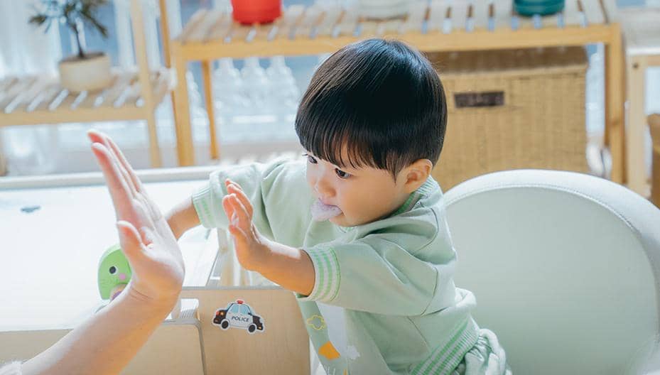 still cut drama Korea Our Universe