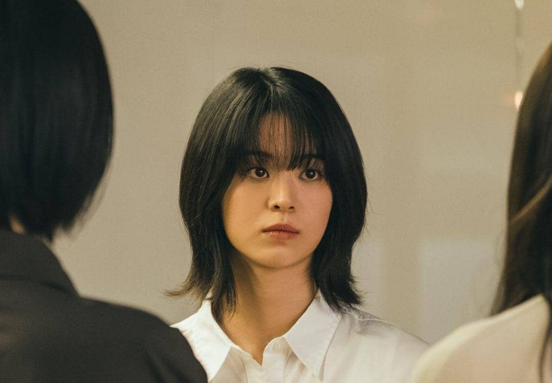 still cut drama Korea Honour