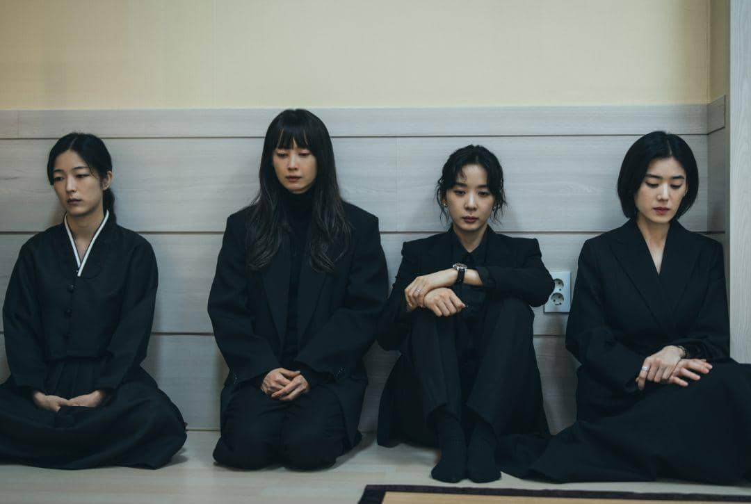 still cut drama Korea Honour