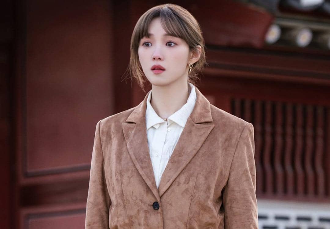 still cut drama Korea In Your Radiant Season