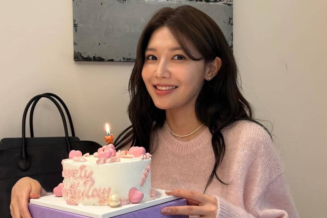 7 Special Stage Sooyoung SNSD yang Mengagumkan, Selalu Totalitas!