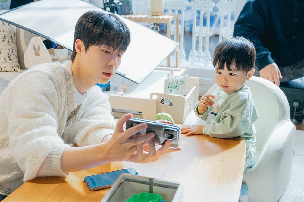 7 Alasan Drakor Our Universe Bikin Kamu Tidak Bisa Berhenti Menonton