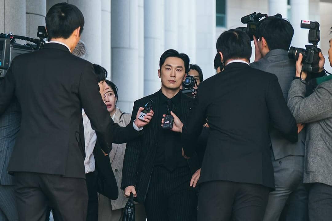 still cuts drama Honour