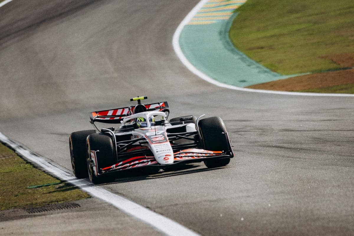 Formula 1 Beri Penghormatan kepada 2 Tokoh Teknis Perempuan