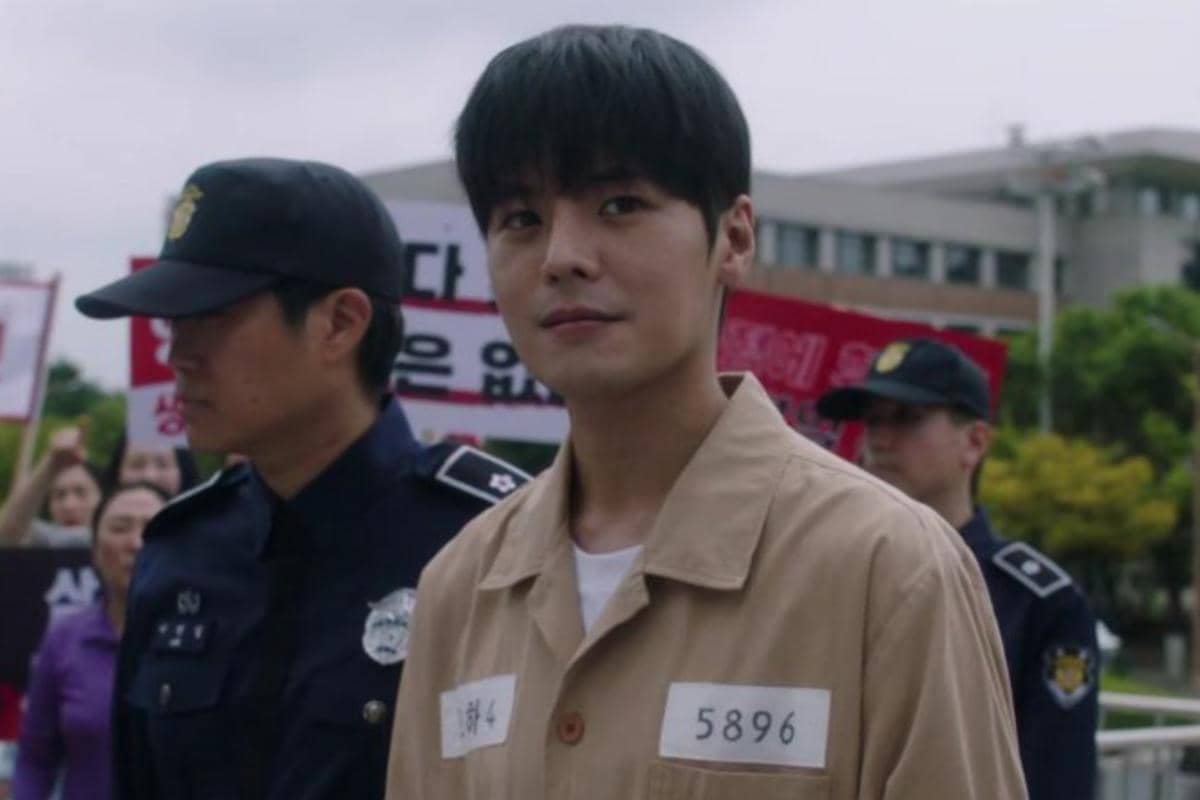 7 Hal yang Direnggut dari Kehidupan Lee Woo Gyeom di Bloody Flower