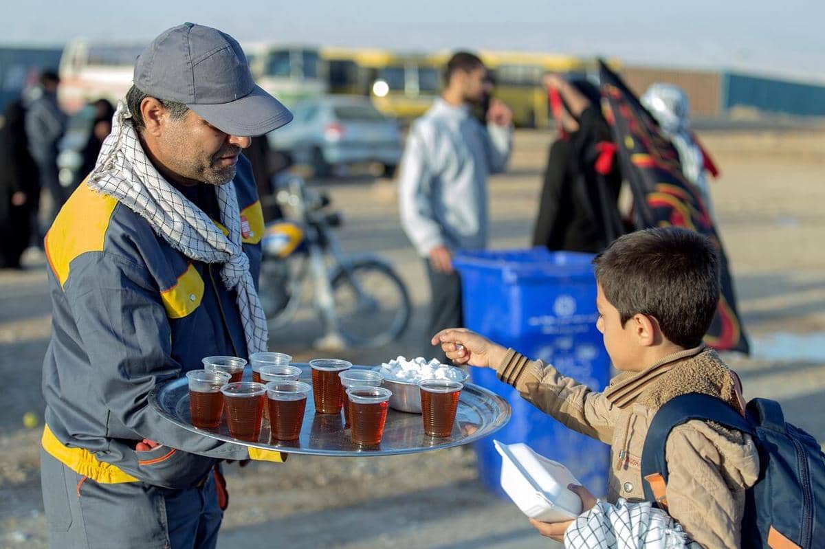 Tekanan Sanksi AS dan Krisis Rial: Ekonomi Iran Kini Porak-poranda