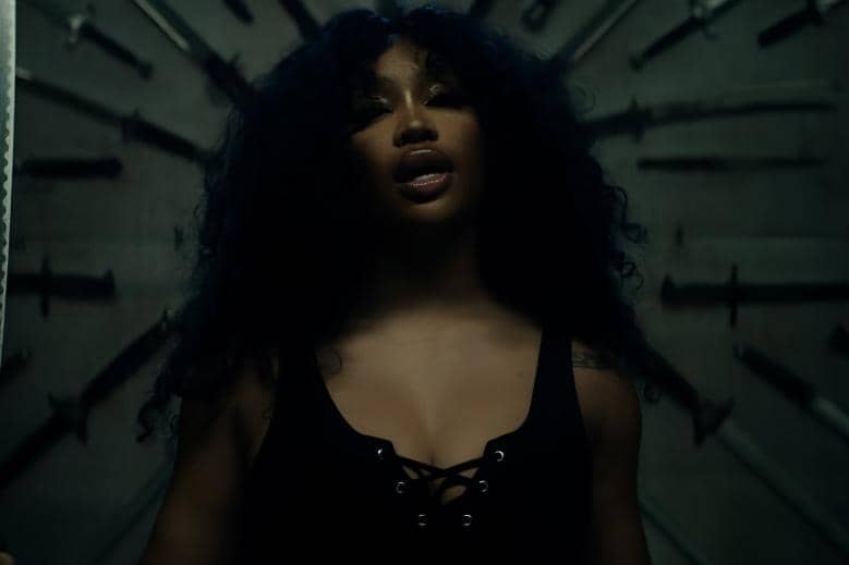 5 Lagu R&B Barat Paling Savage tentang Pengkhianatan Mantan