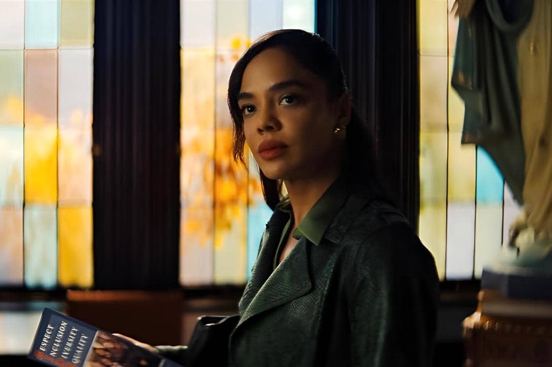 5 Novel Thriller tentang Cemburu dan Obsesi dalam Persahabatan