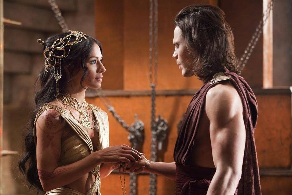 film John Carter