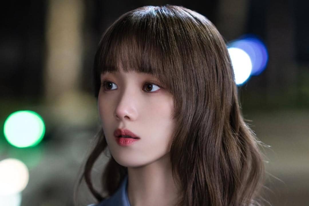 still cut drama Korea In Your Radiant Season