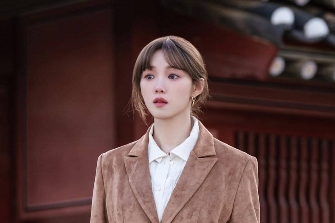 still cut drama Korea In Your Radiant Season 