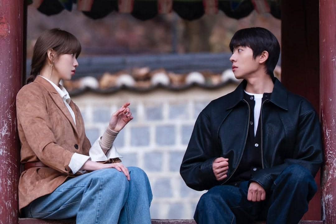 5 Alasan Ha Ran Mau Berteman dengan Seonu Chan di In Your Radiant Season