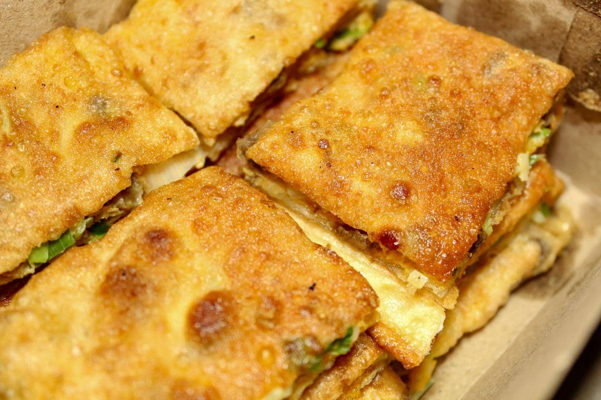 Resep Martabak Telur Air Fryer untuk Menu Takjil Rendah Kalori