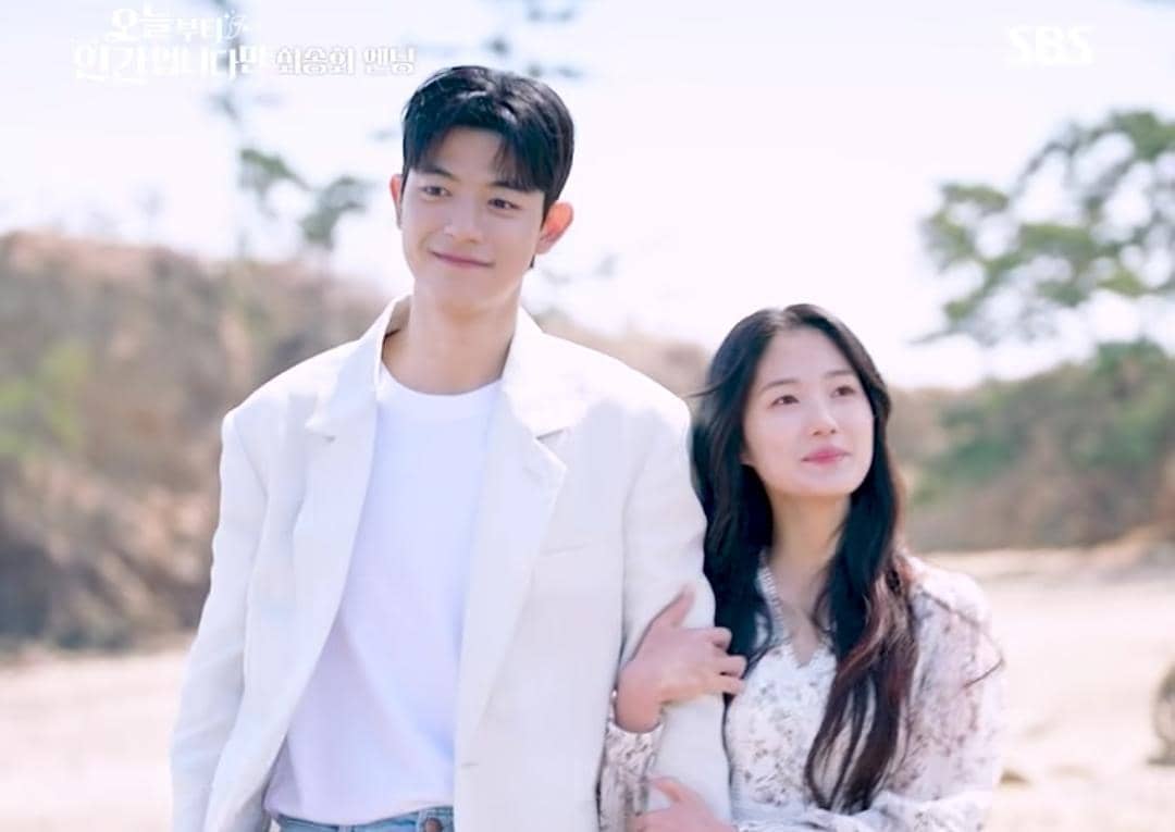 Nasib Akhir 9 Karakter Drakor No Tail to Tell, Happy Ending?