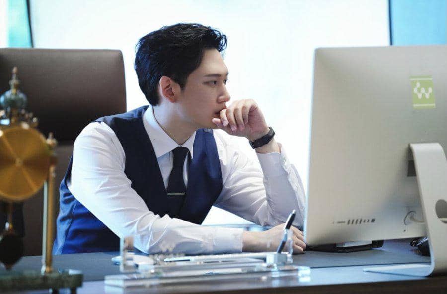 7 Rahasia Kasus Malapraktik Pusat Medis Chaeum di Bloody Flower