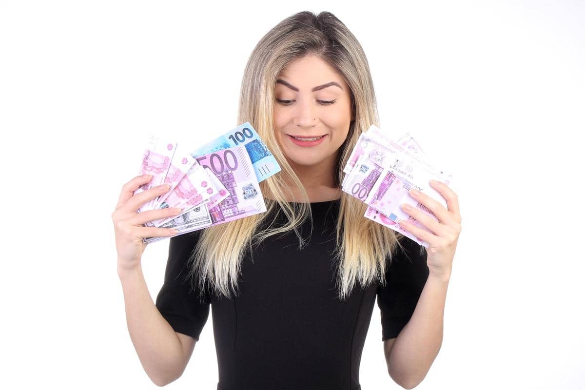 3 Langkah Mudah Menjadi Kaya, Yuk Dicoba!