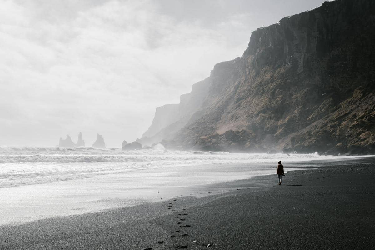 [PUISI] Di Mana Aku Kembali