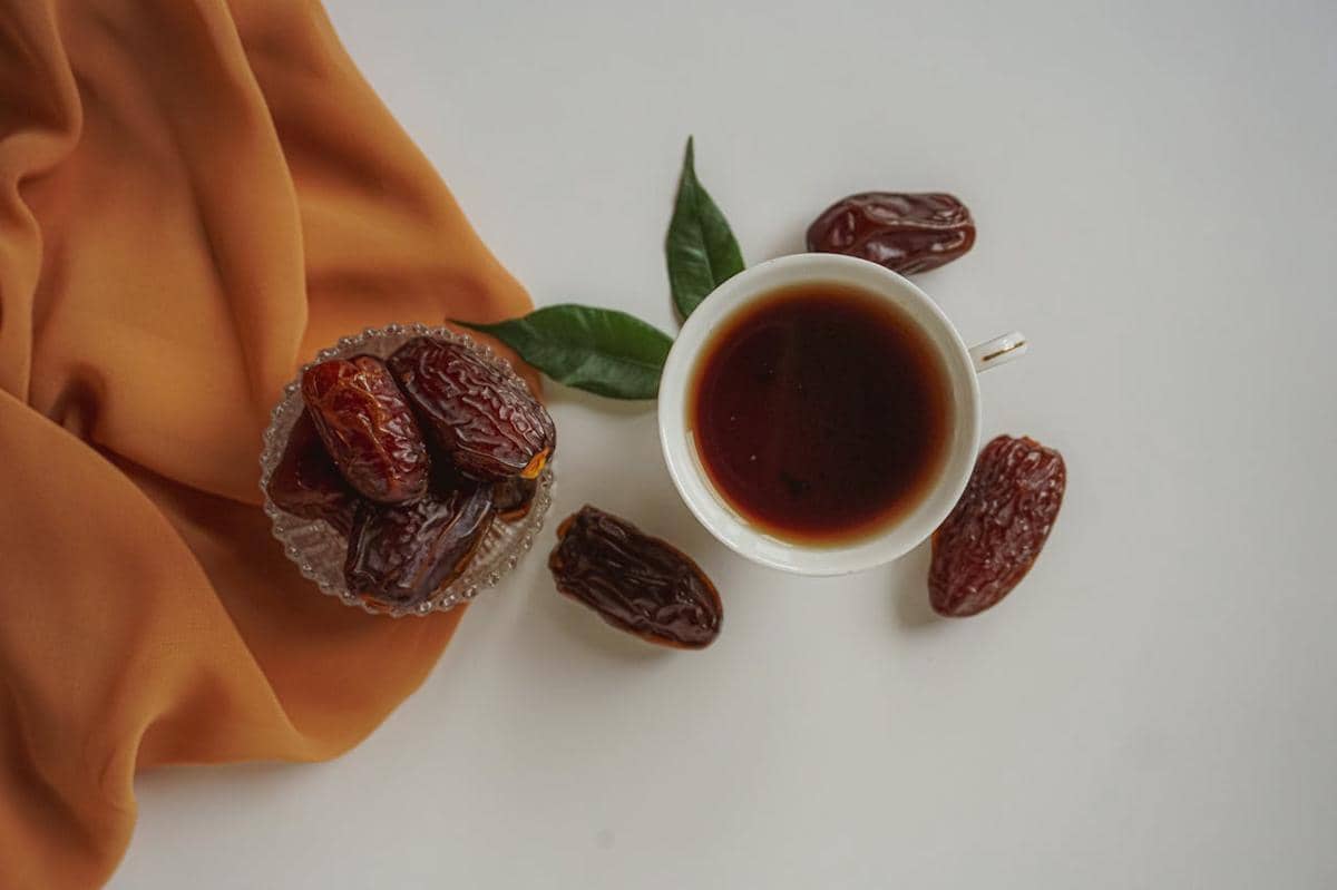 5 Manfaat Air Rendaman Kurma Alias Nabeez untuk Kesehatan