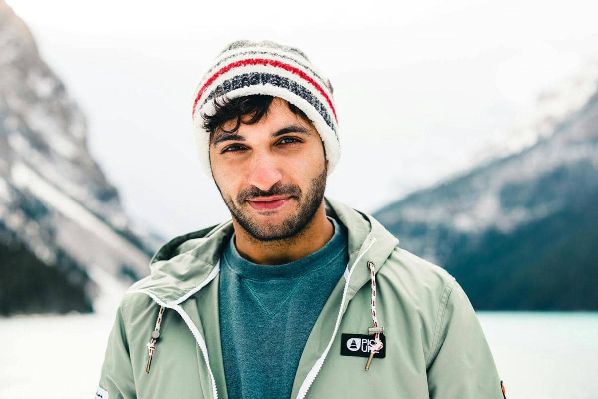 5 Pertimbangan Penting sebelum Traveling ke Negara Empat Musim