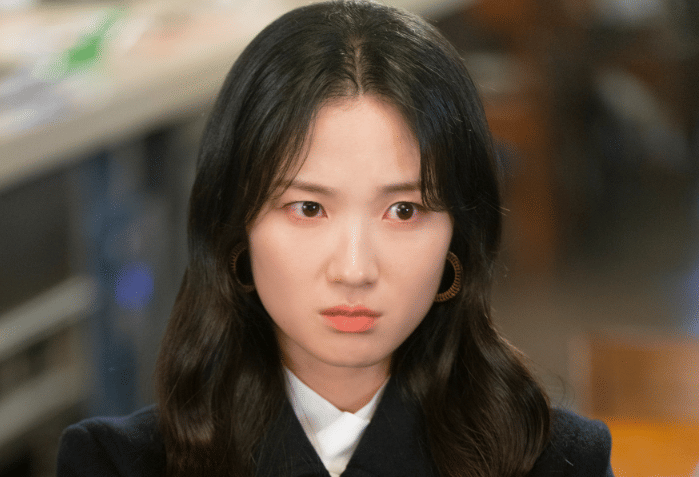 7 Penderitaan Eun Ho yang Bikin Nyesek di Ending No Tail To Tail 