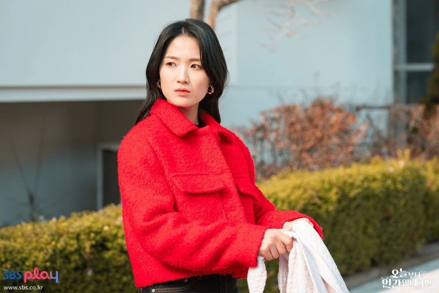 cuplikan drama No Tail to Tell