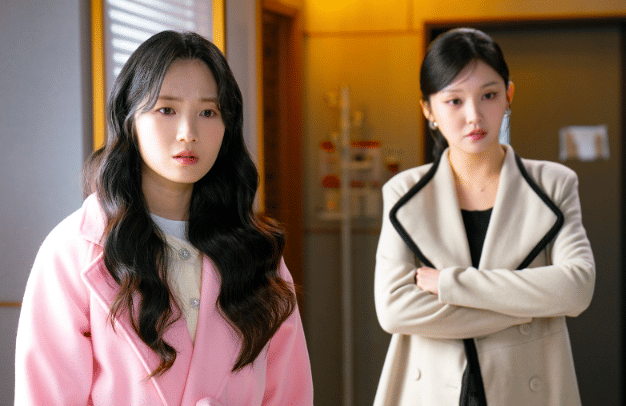 5 Rahasia di Ending No Tail To Tail yang Bikin Merinding