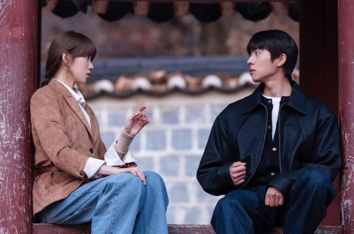 7 Arti Penting Song Ha Ran bagi Seonu Chan di In Your Radiant Season