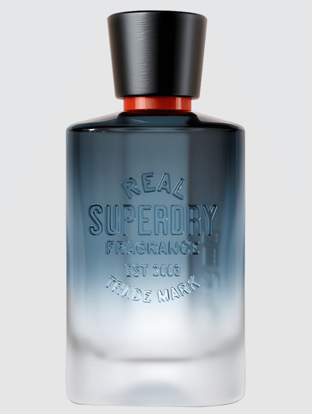 Real Superdry 01 For Men Superdry