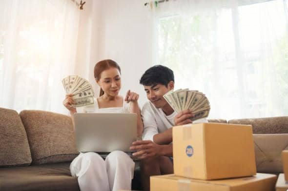 5 Cara Atur THR biar Gak Ludes sebelum Lebaran, Wajib Tahan Diri!