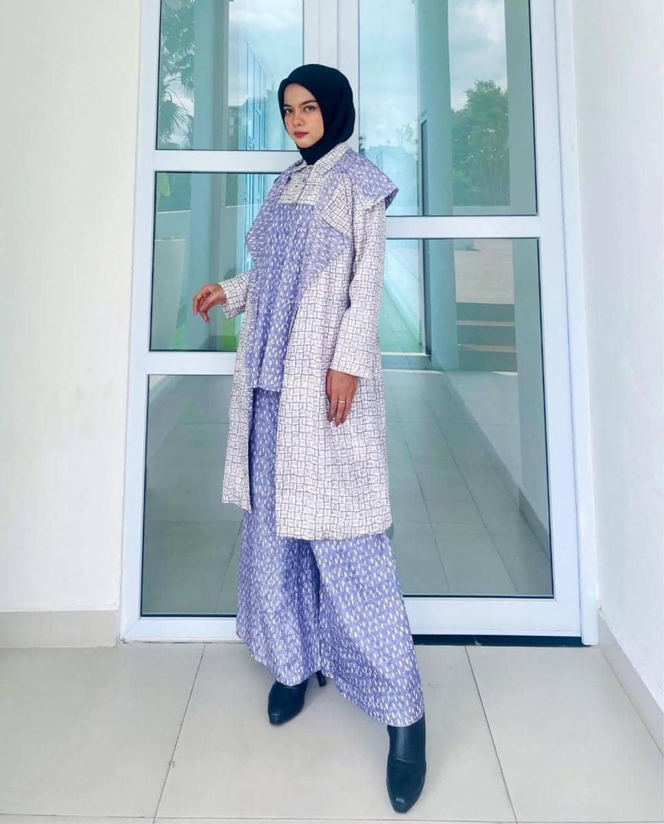 potret Rahmidawati Aldi, Puteri Indonesia Aceh 2026