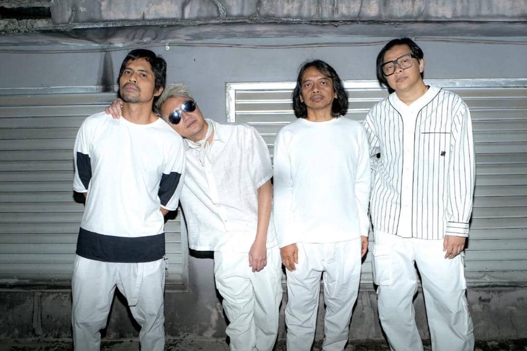 4 Lagu Religi Gigi dengan Makna Mendalam buat Temani Ramadan