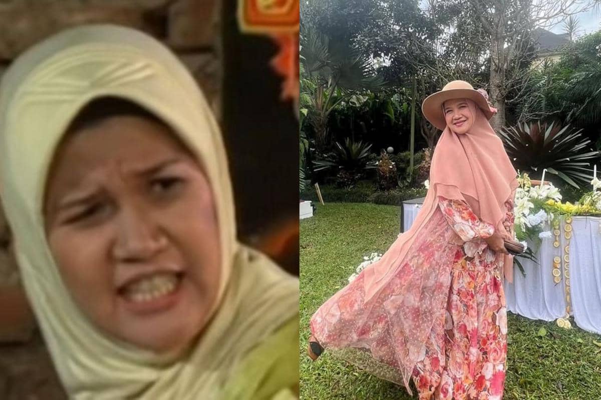 Sinetron Kiamat Sudah Dekat