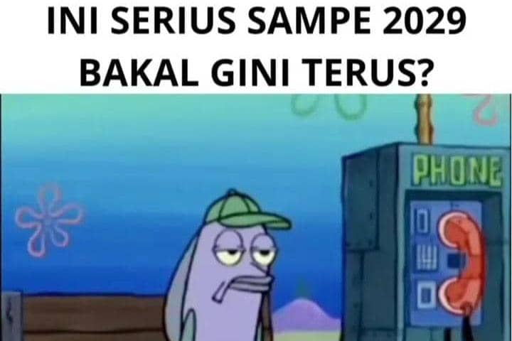 7 Meme Masa Depan yang Bisa Diprediksi, Teknologi Udah Makin Maju?