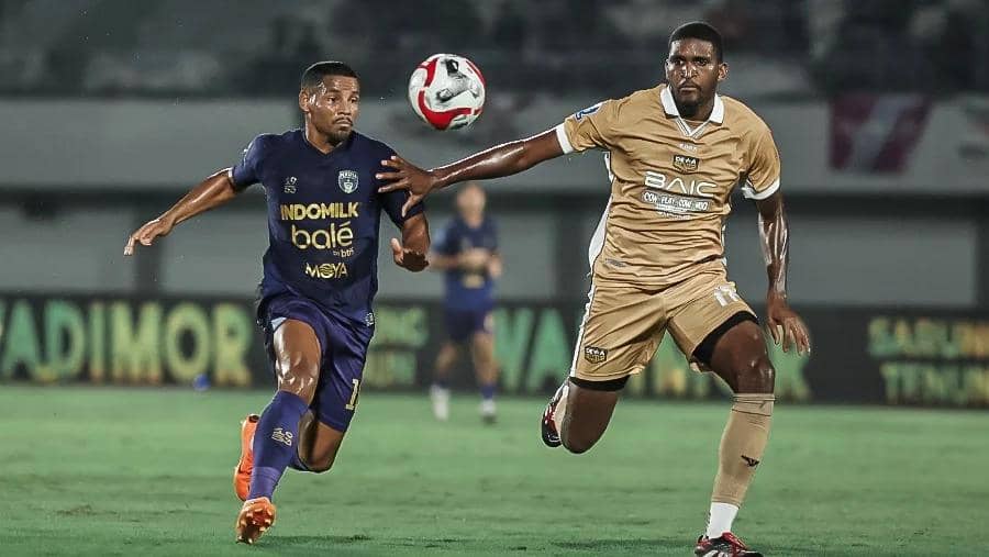 Wasit Level Buruk dan Tak Profesional, Persita Pun Dibuat Kesal